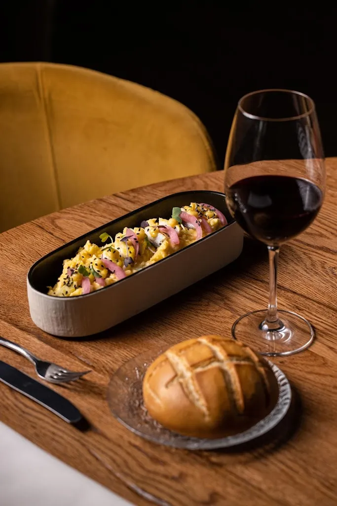 Restaurante El Cortijo_Cortijos Los_slider_image_3