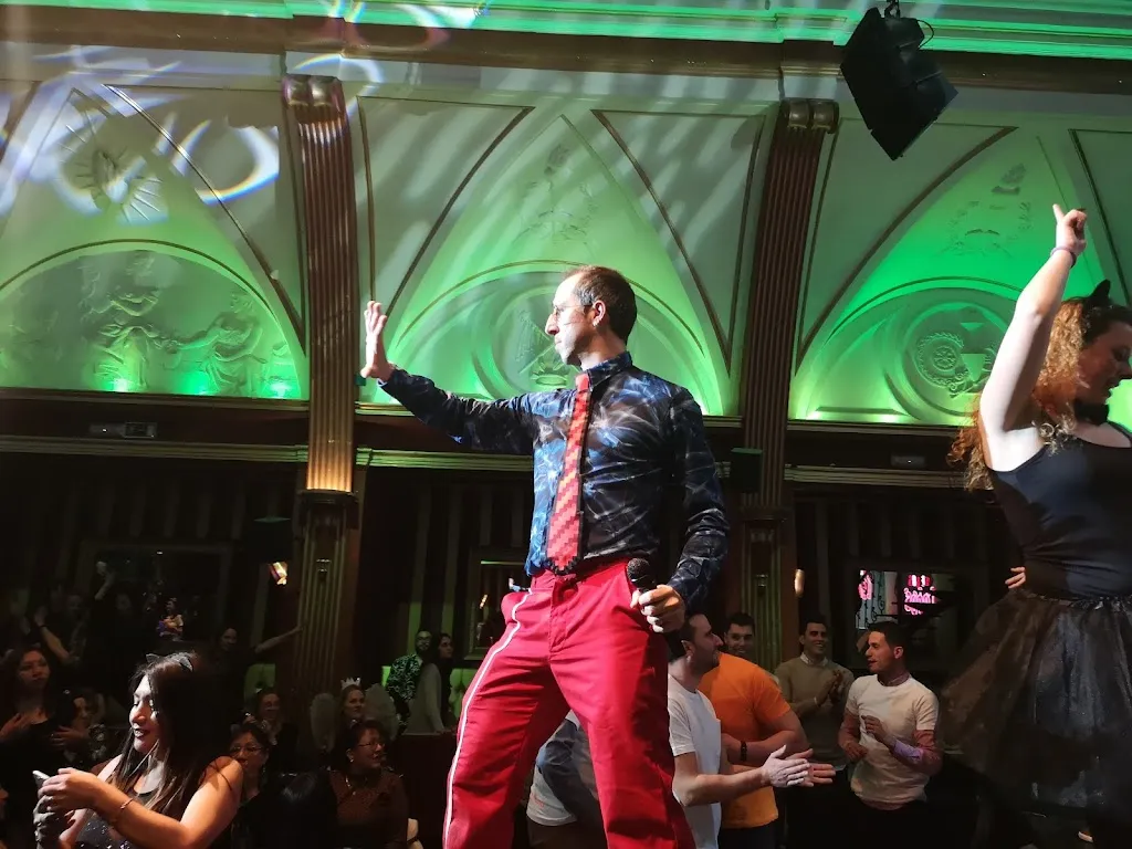 El Cortijo de los Locos - Despedidas de soltera en Madrid - Despedidas de soltero_Cortijos Los_slider_image_2