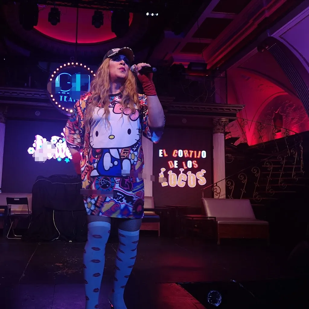 El Cortijo de los Locos - Despedidas de soltera en Madrid - Despedidas de soltero_Cortijos Los_slider_image_3