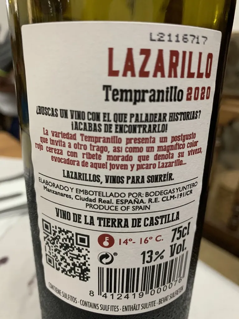 Menu_Casa Mesón Beni_Cortijos Los_image_3