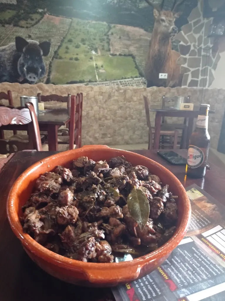 Menu_Mesón El Grajo_Guadalmez_image_6