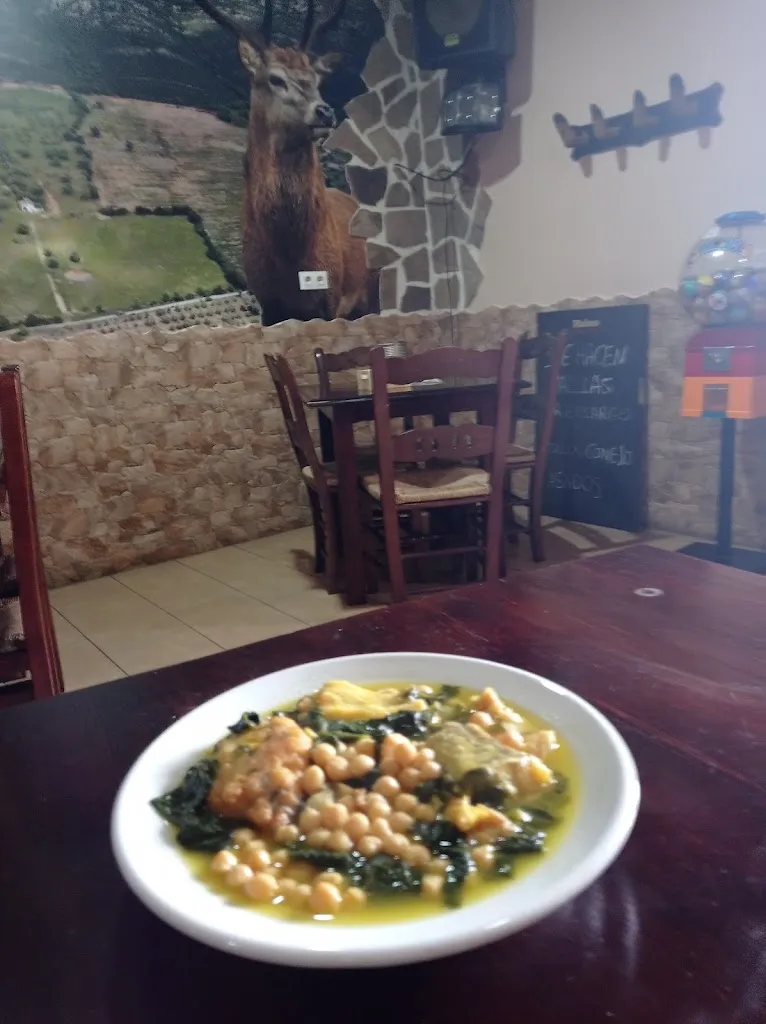 Menu_Mesón El Grajo_Guadalmez_image_7