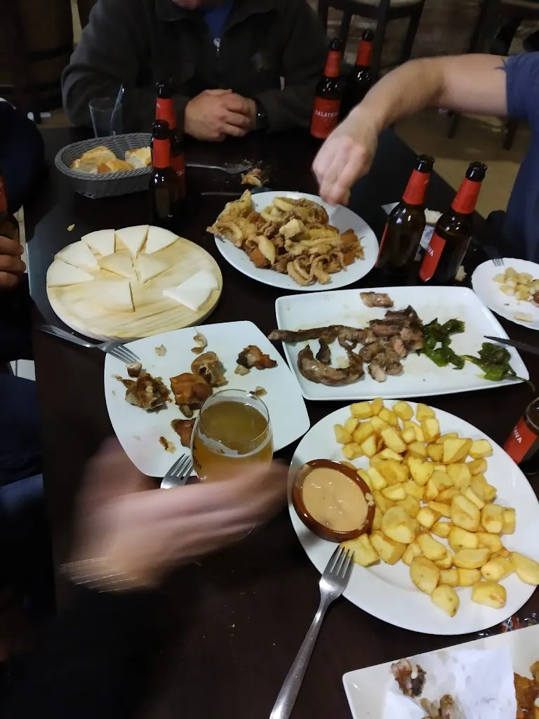 Menu_Mesón El Grajo_Guadalmez_image_9