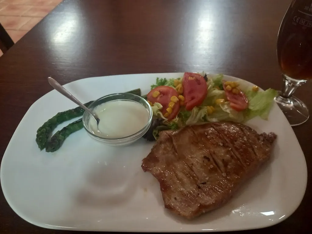 Menu_Bar Restaurante La Piscina Guadalmez_Guadalmez_image_4