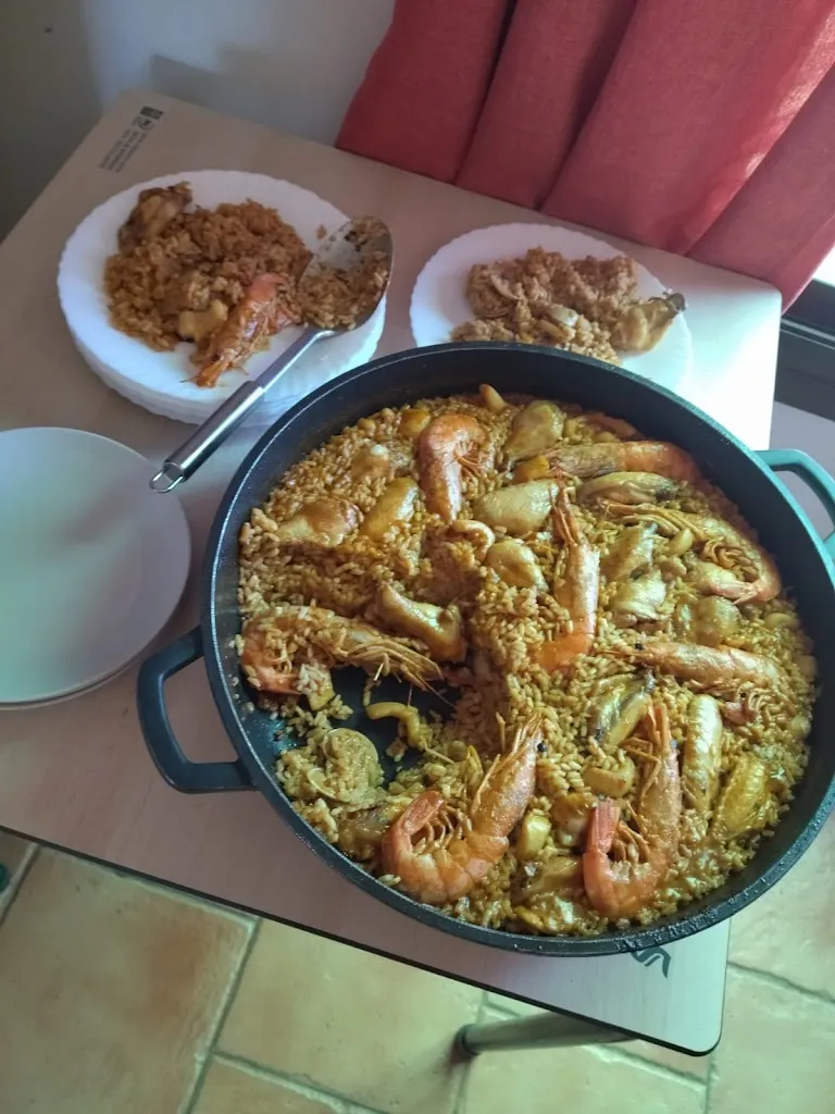 Menu_Bar Restaurante La Piscina Guadalmez_Guadalmez_image_6