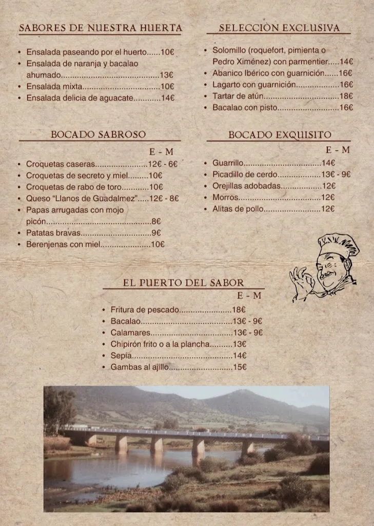 Bar Restaurante La Piscina Guadalmez_Guadalmez_slider_image_2