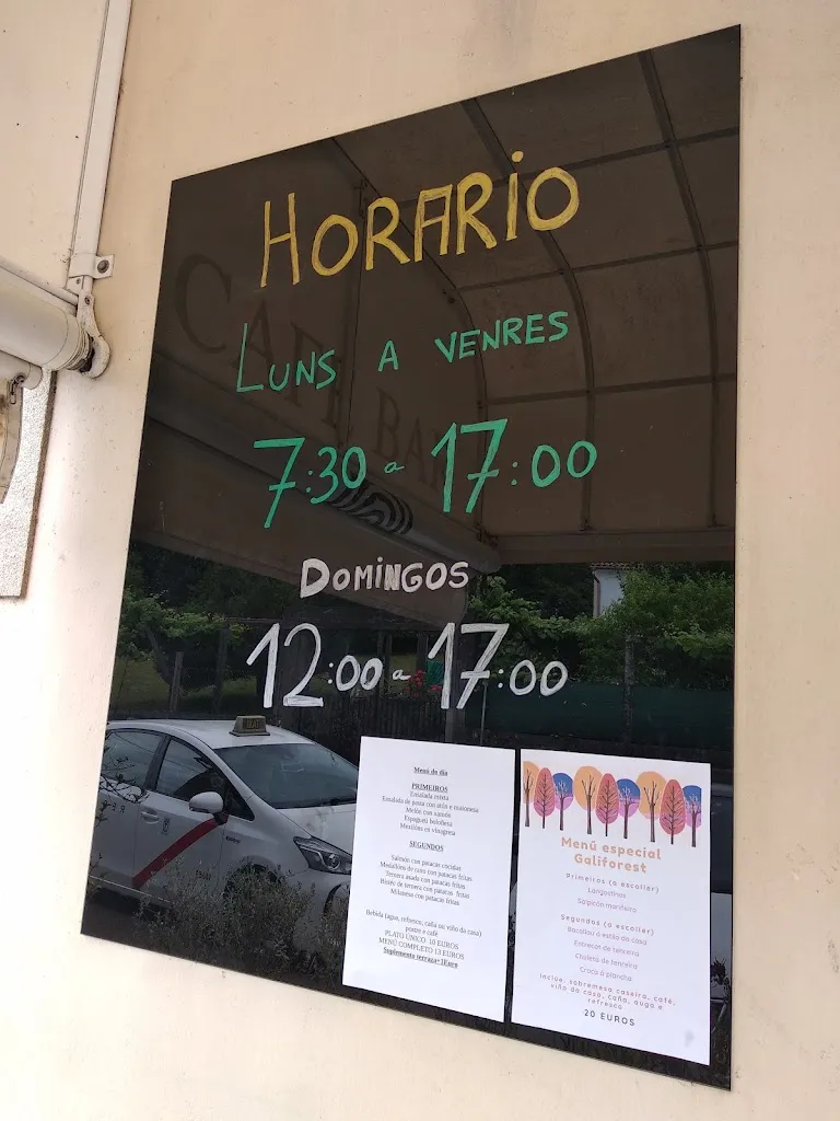 Menu_Casa de Xantar Casa Castro_Boqueixón_image_1