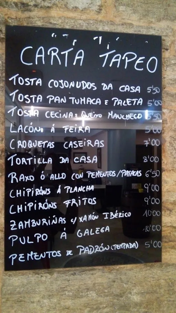 Menu_Casa de Xantar Casa Castro_Boqueixón_image_2