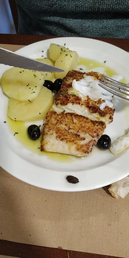 Rocío Romero Otero_Casa de Xantar Casa Castro_Boqueixón_review