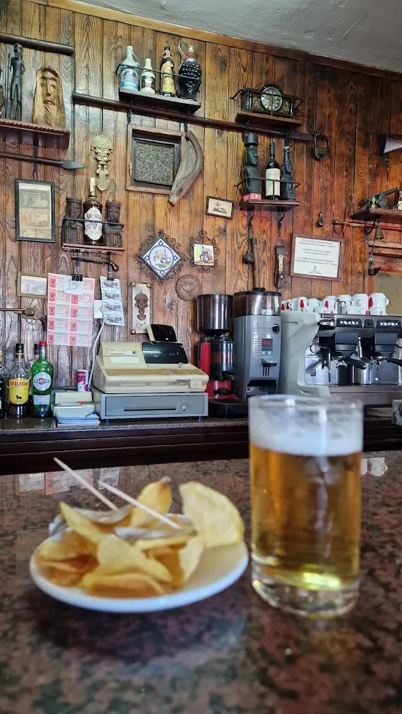 Gerrit Voortman_Restaurante el Toro_Fuente el Fresno_review