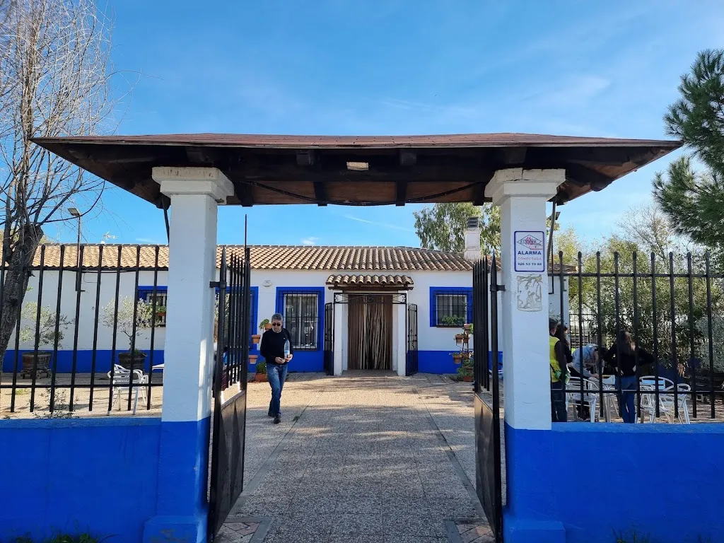 Jonatan Suárez_Restaurante Bufet. El Cordel_Fuente el Fresno_review