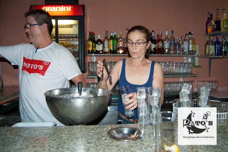 Menu_Bar Terraza Rato's_Hinojosas de Calatrava_image_9
