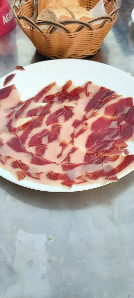 Ricardo_Bar Terraza Rato's_Hinojosas de Calatrava_review