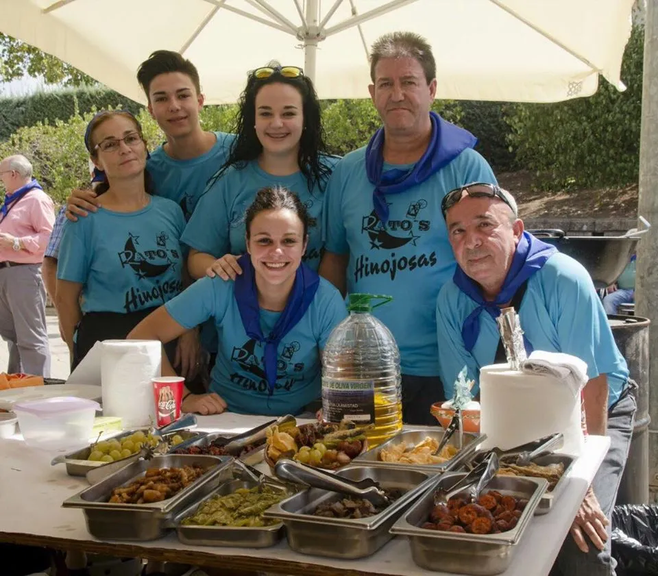 Bar Terraza Rato's_Hinojosas de Calatrava_slider_image_2