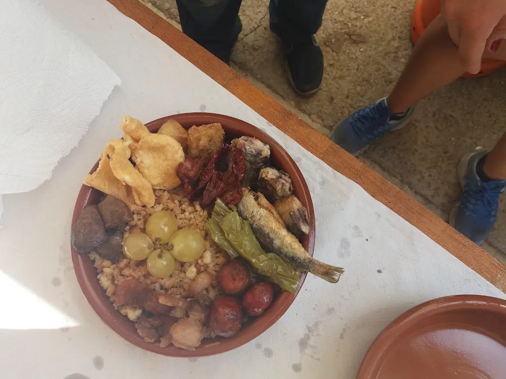 Bar Terraza Rato's_Hinojosas de Calatrava_slider_image_3