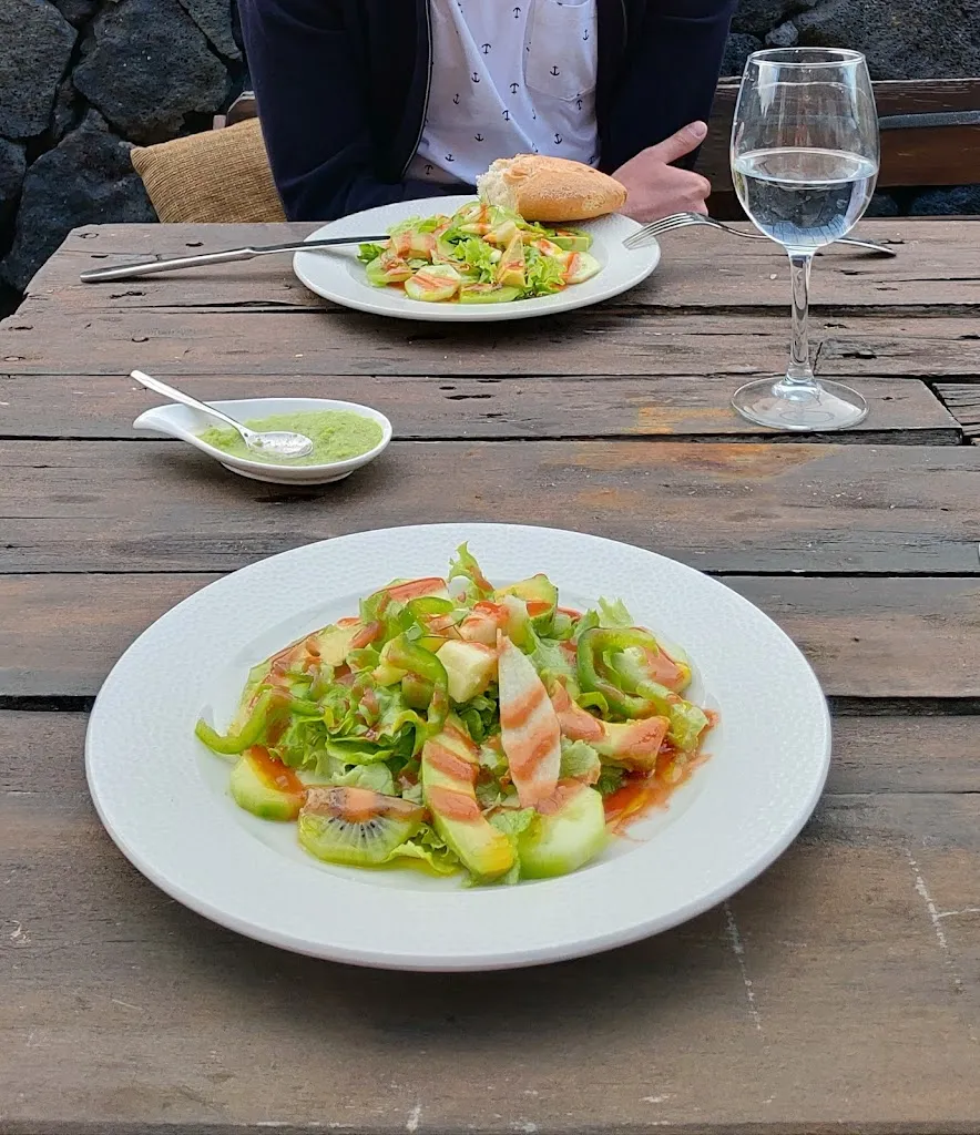 Martin Kafka_La Casa del Volcán_Fuencaliente_review