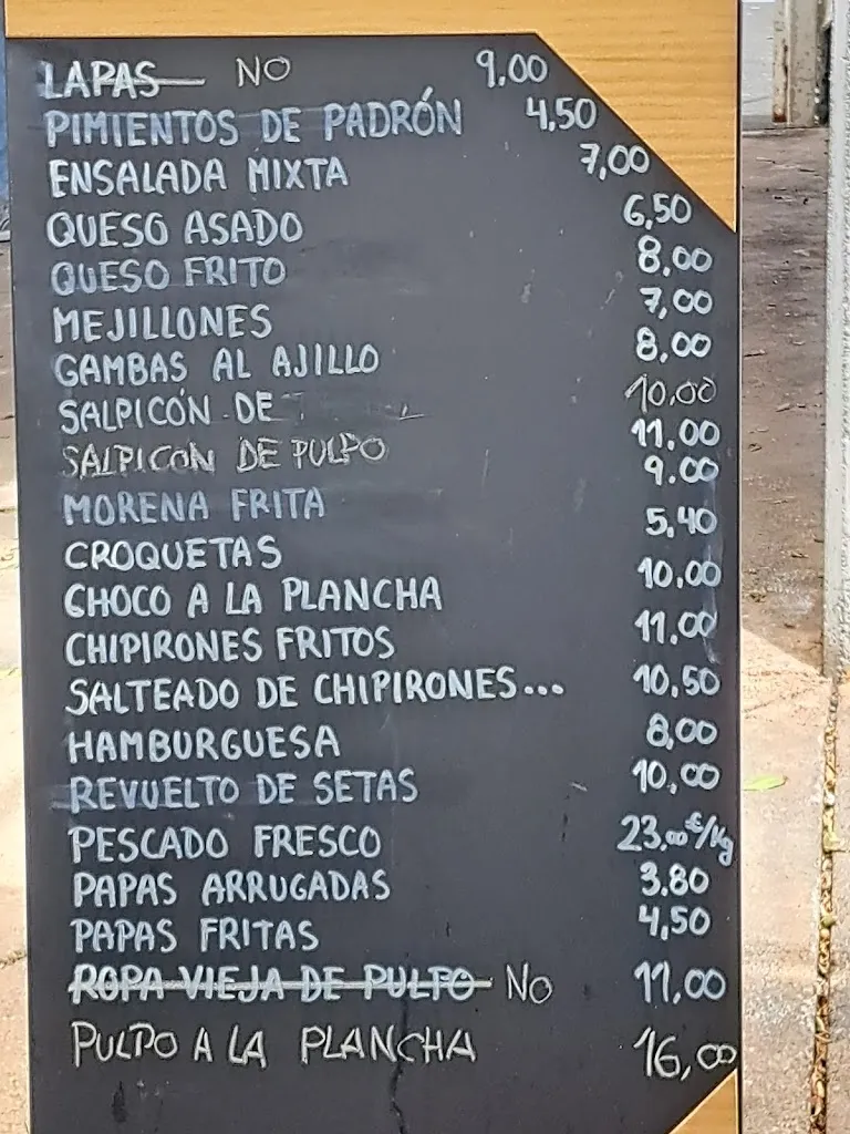 Menu_La Guildera_Fuencaliente_image_2
