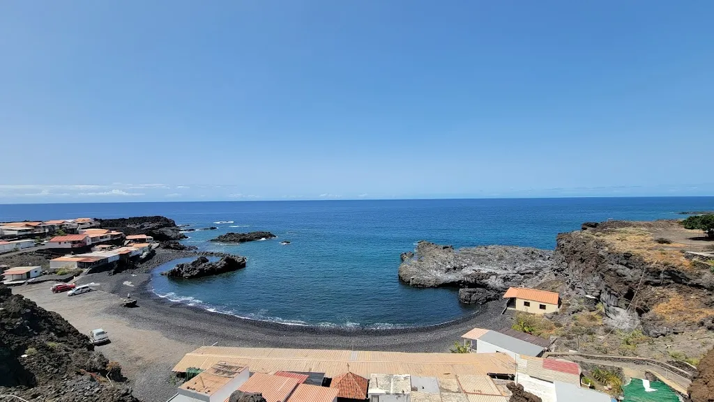 Julien Abraham_La Guildera_Fuencaliente_review