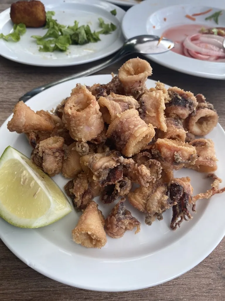 Nina Sýkorová_La Guildera_Fuencaliente_review