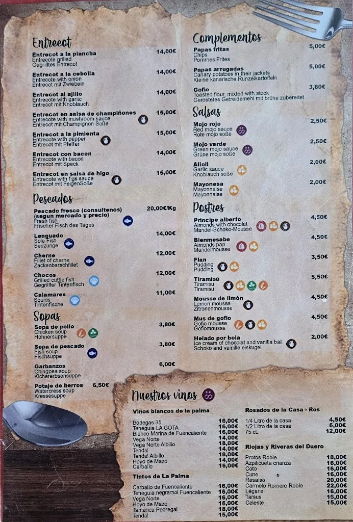 Menu_Restaurante la Era_Fuencaliente_image_2