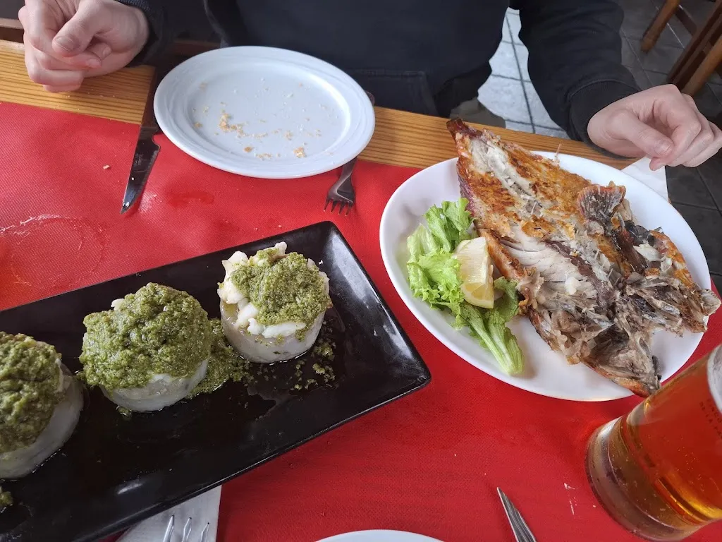 Onna_Restaurante la Era_Fuencaliente_review