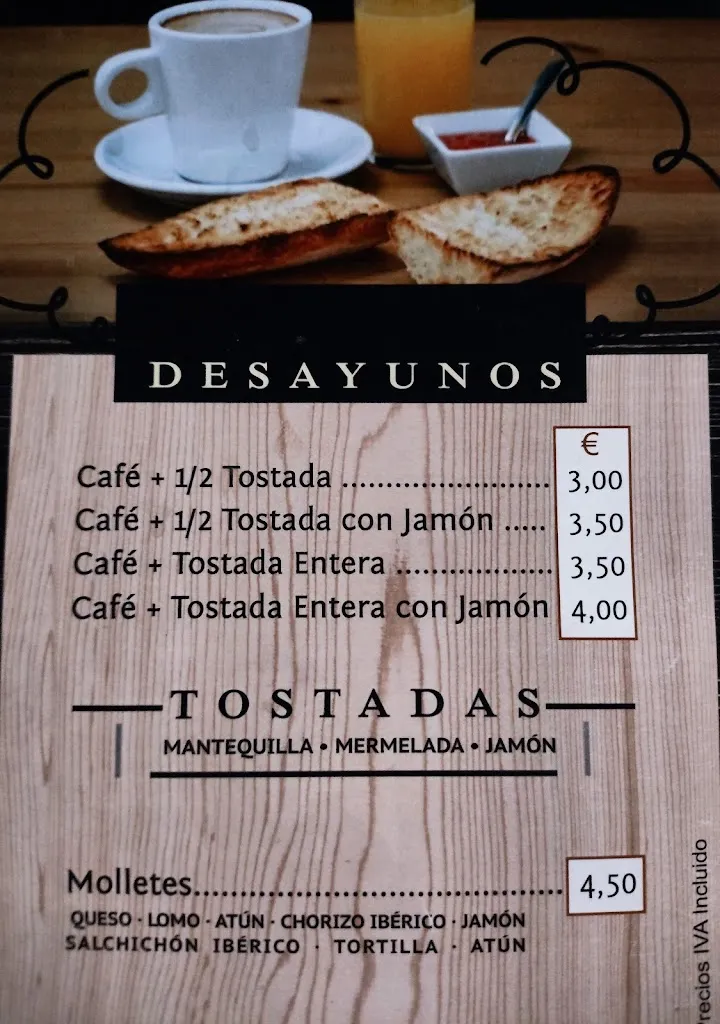 Menu_Bar Zumba2_Fuencaliente_image_2