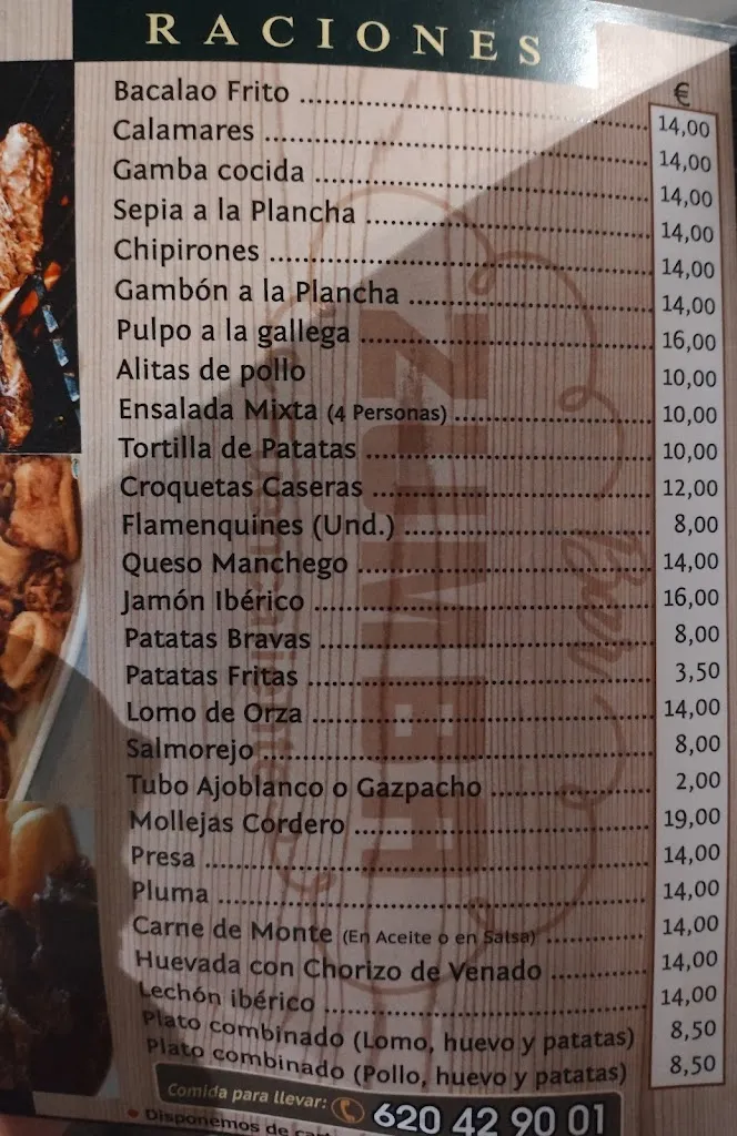 Menu_Bar Zumba2_Fuencaliente_image_3