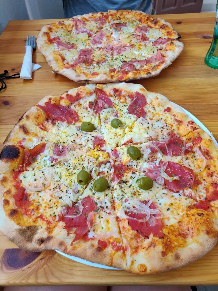 Marjolein Veenstra_Pizzería Fuencaliente_Fuencaliente_review