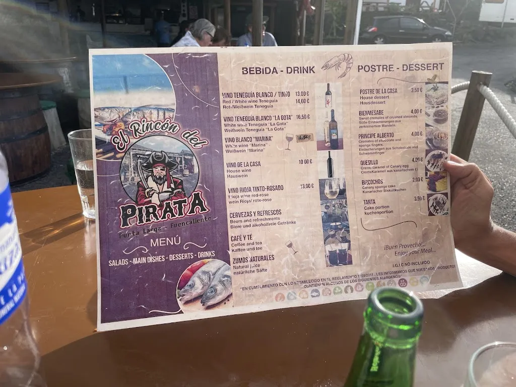 Menu_El Rincon del pirata_Fuencaliente_image_3
