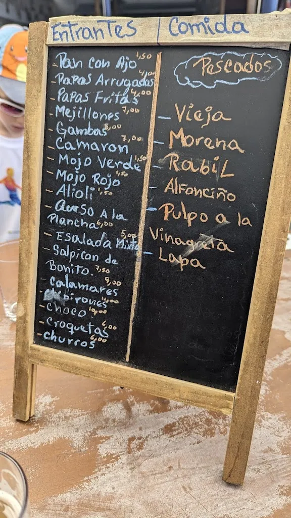 Menu_El Rincon del pirata_Fuencaliente_image_4