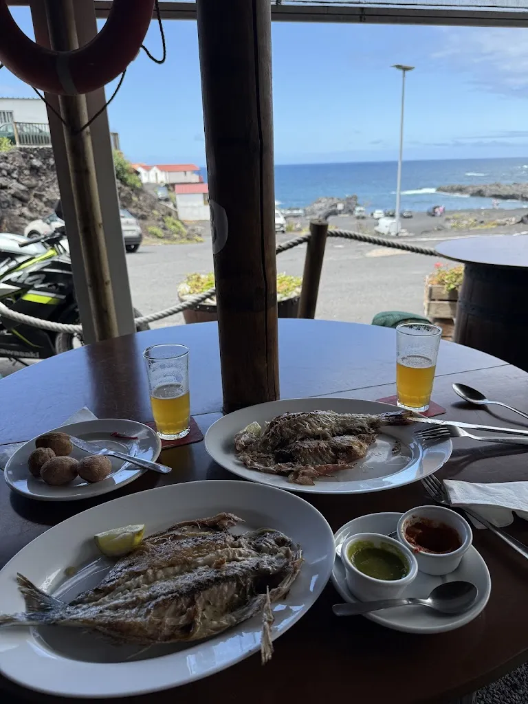 Edoardo Comar_El Rincon del pirata_Fuencaliente_review