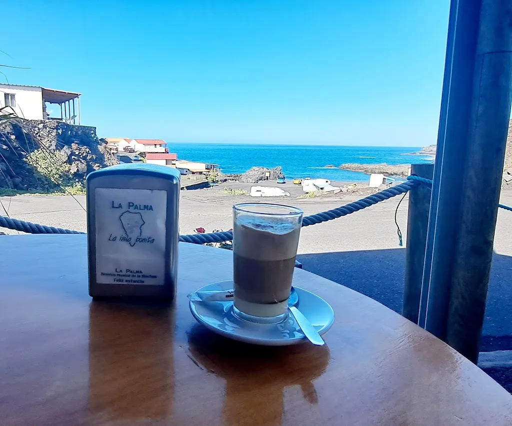 Terry Hooper_El Rincon del pirata_Fuencaliente_review