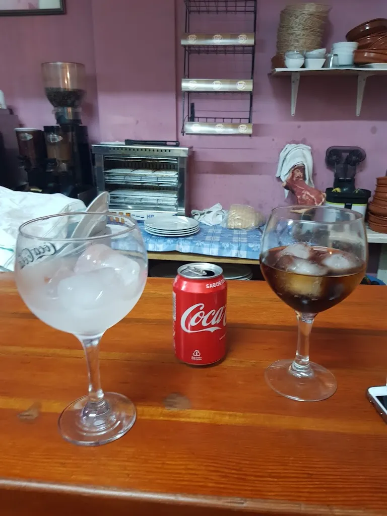 Menü_Bar Casa de la Cultura_Molinicos_Bild_7