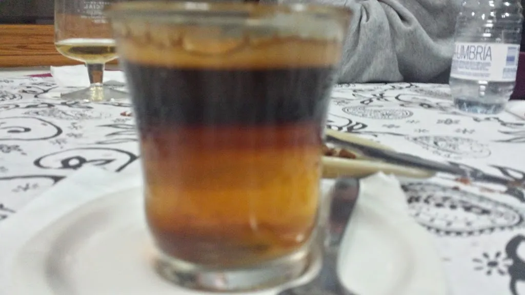 Menü_Bar Casa de la Cultura_Molinicos_Bild_9