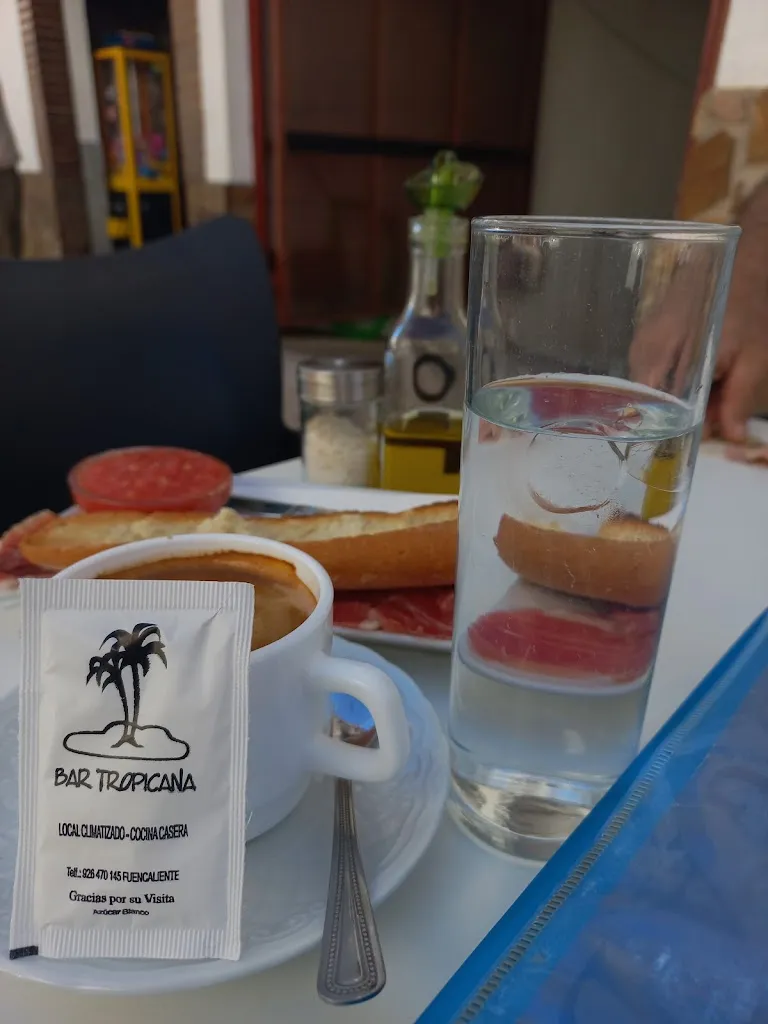 Menu_Bar Tropicana_Fuencaliente_image_1