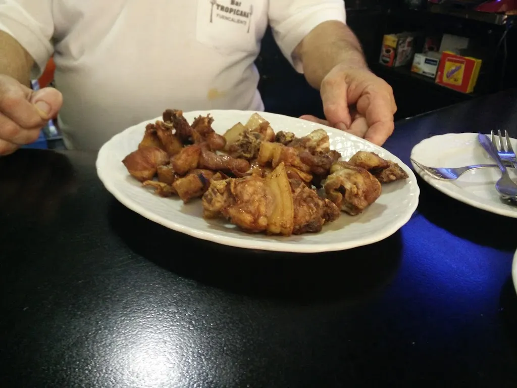 Bar Tropicana_Fuencaliente_slider_image_3