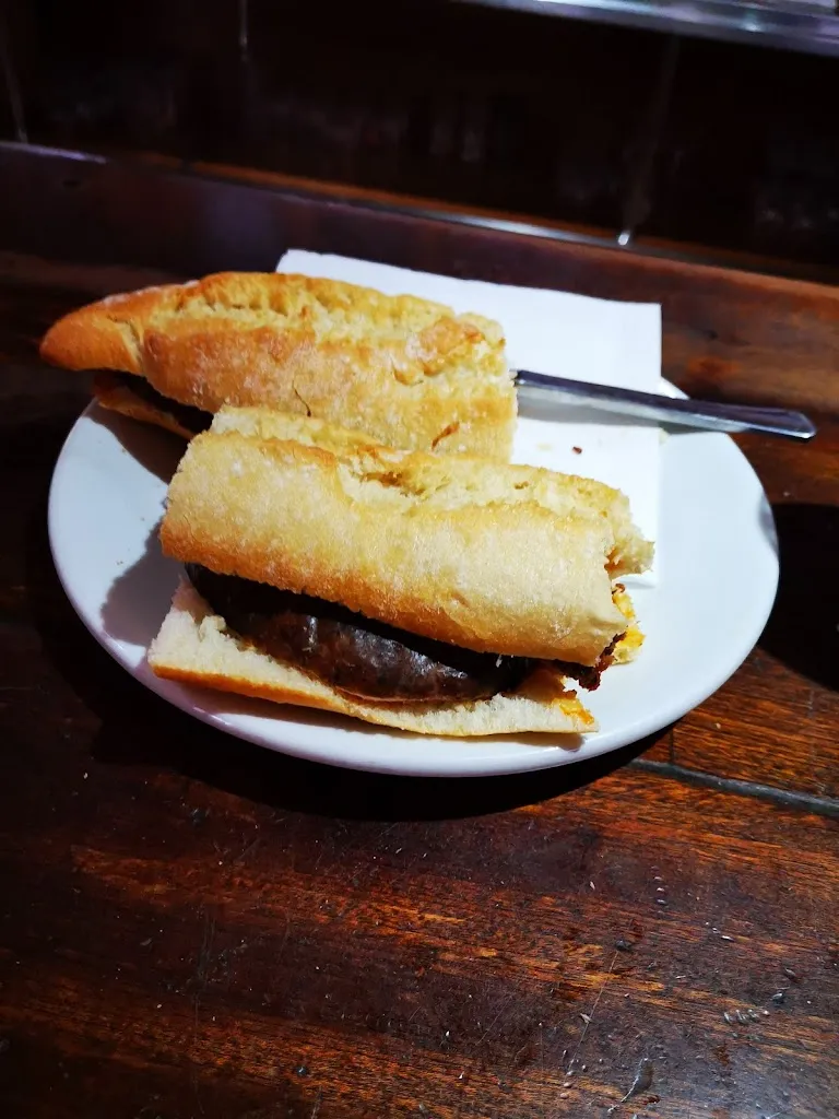 Menü_Restaurante de Marcos_Fuencaliente_Bild_5