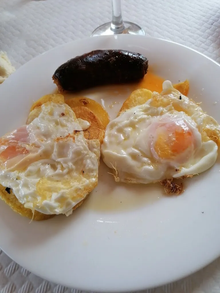 Menü_Restaurante de Marcos_Fuencaliente_Bild_7