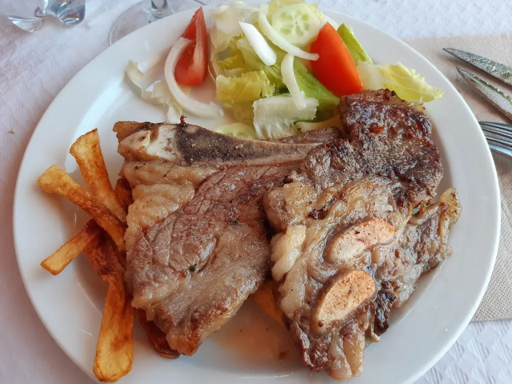 Menü_Restaurante de Marcos_Fuencaliente_Bild_9