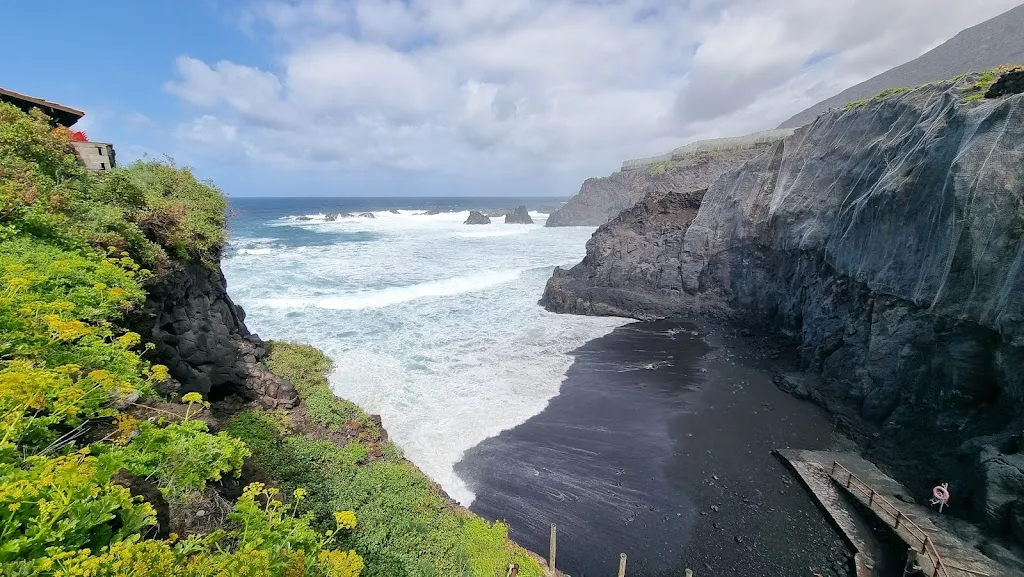 Steve Spencer_La Zamora Kiosko_Fuencaliente_review