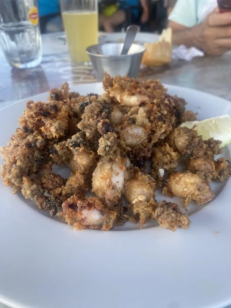 La Zamora Kiosko_Fuencaliente_slider_image_2