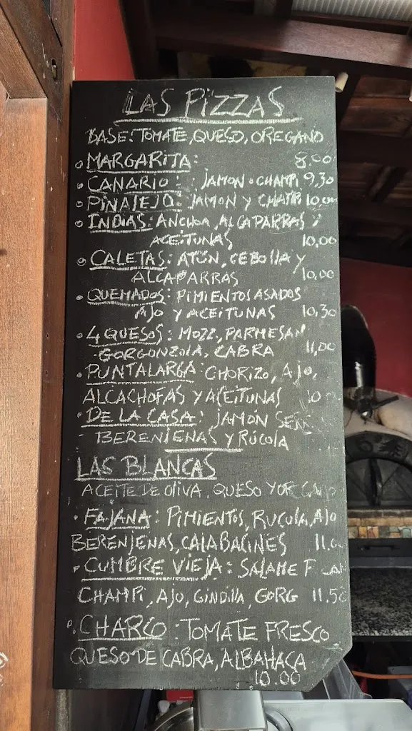Menu_El Quinto Pino_Fuencaliente_image_1