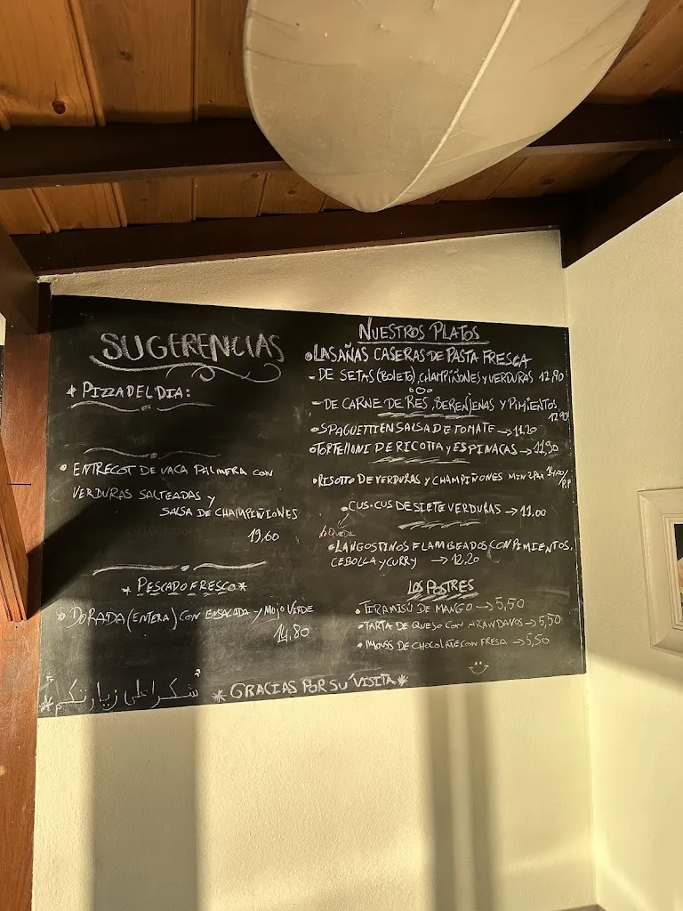 Menu_El Quinto Pino_Fuencaliente_image_2