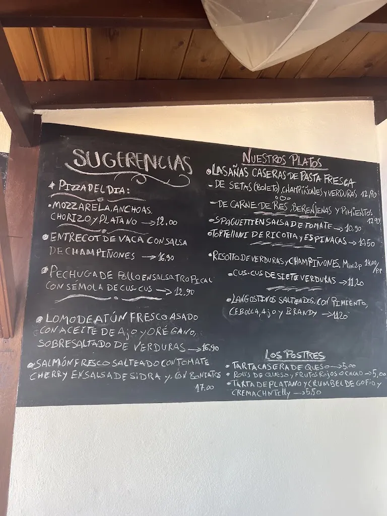 Menu_El Quinto Pino_Fuencaliente_image_3