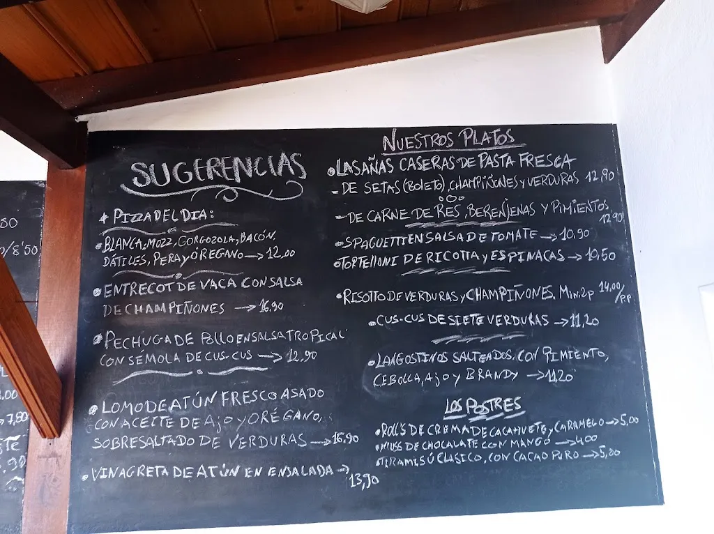 Menu_El Quinto Pino_Fuencaliente_image_4