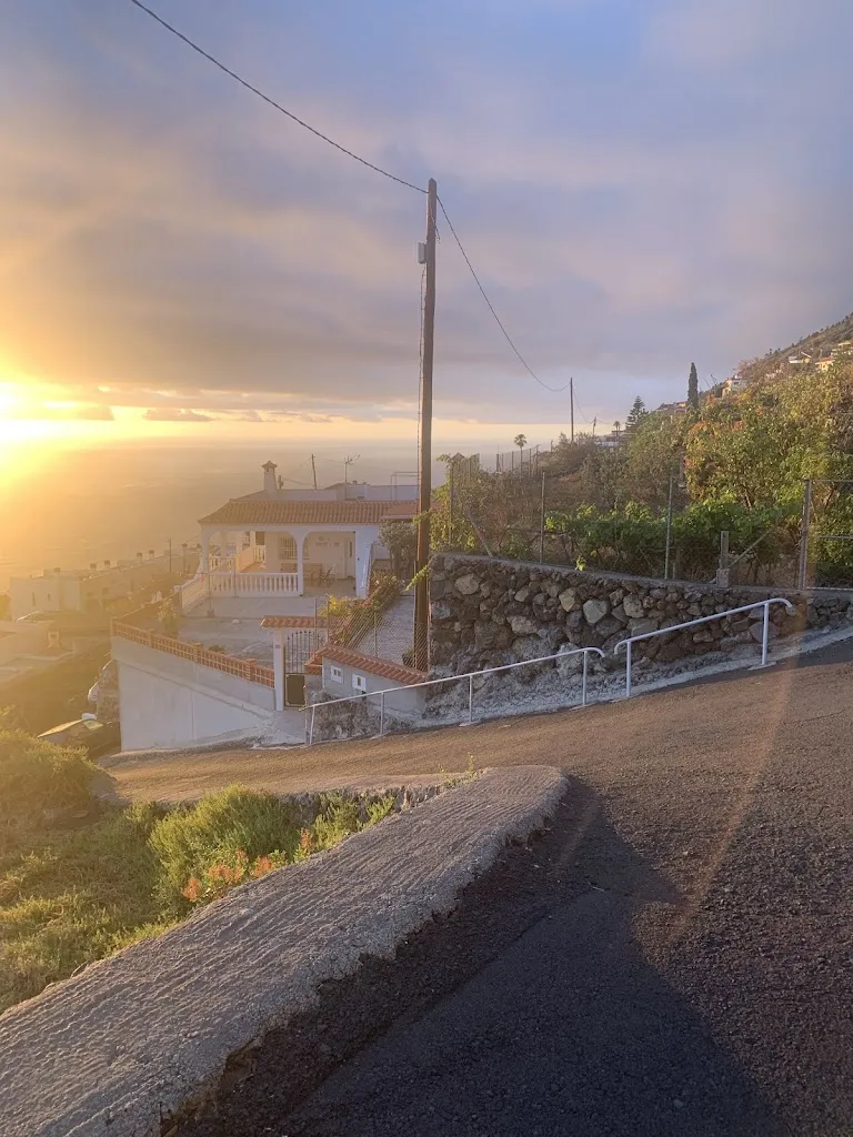 Esther Mathis_El Quinto Pino_Fuencaliente_review