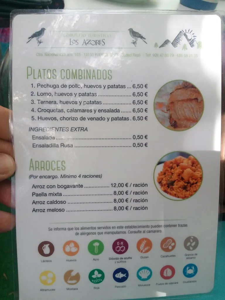 Menu_Nuevo Complejo Los Azores_Fuencaliente_image_3