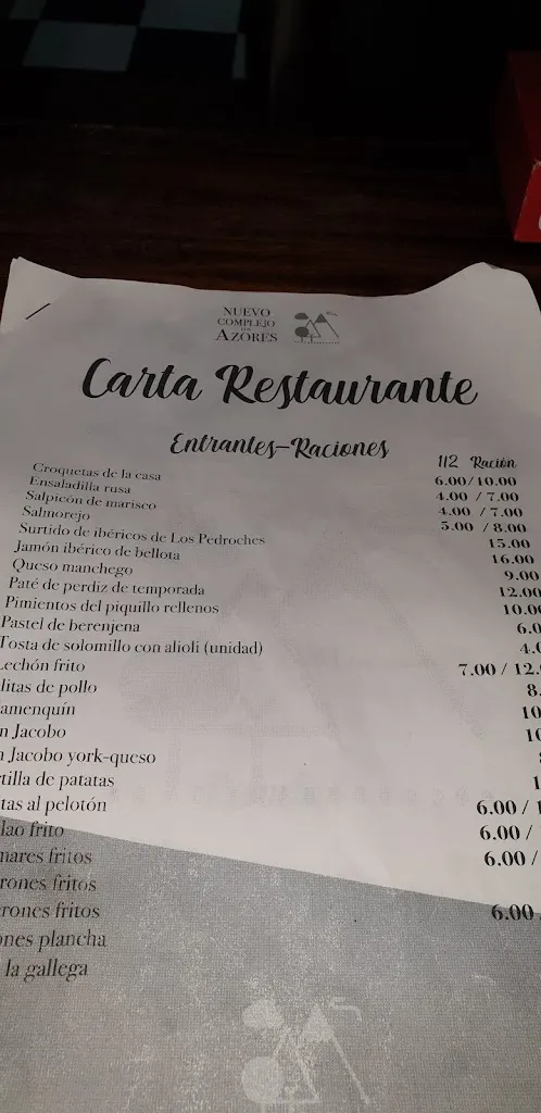 Menu_Nuevo Complejo Los Azores_Fuencaliente_image_4