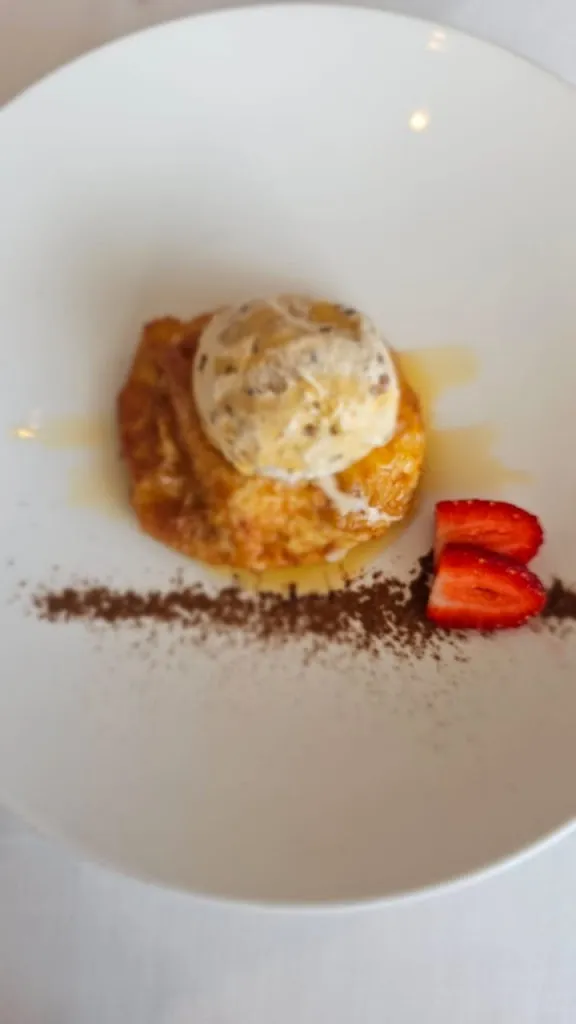 Abhay Kewadkar_Restaurante Las Musas_Campo de Criptana_review