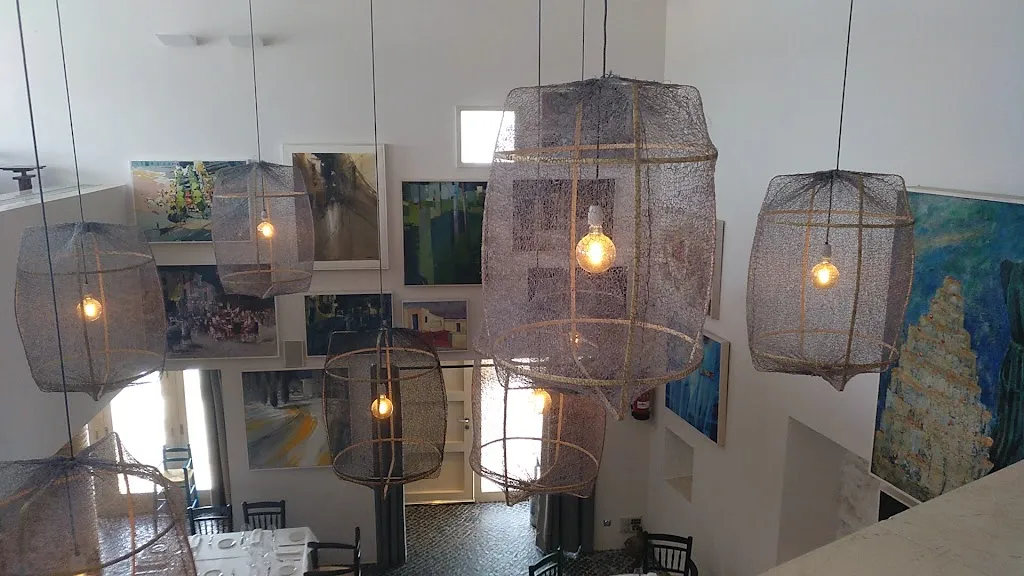 Restaurante Las Musas_Campo de Criptana_slider_image_2